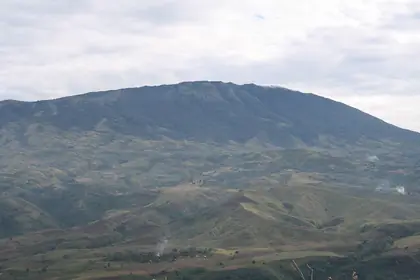 Mount Balatukan