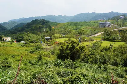 高種山