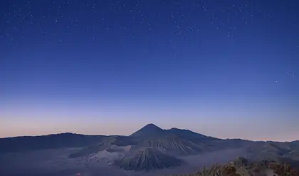 Gunung Widodaren