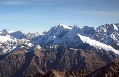 Mount Burns