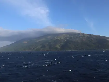 Mount Calavite