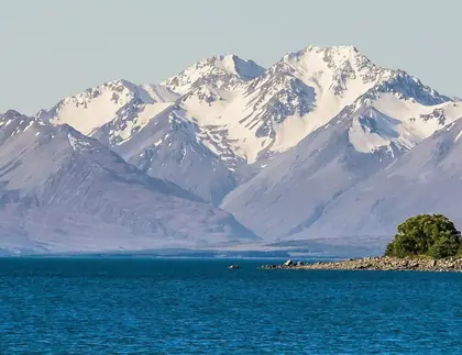 Mount Chevalier