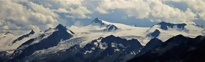 Mount Conrad