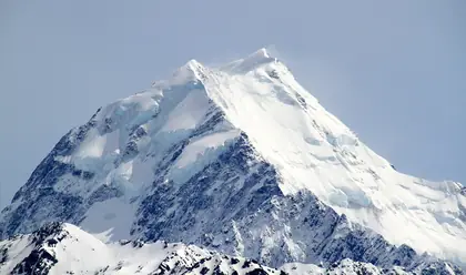 Dilemma Peak