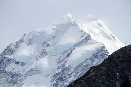 Middle Peak