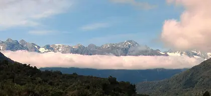 Mount Jukes