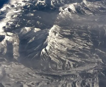 Mount Darby