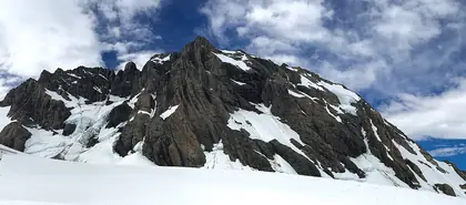 Mount Darwin