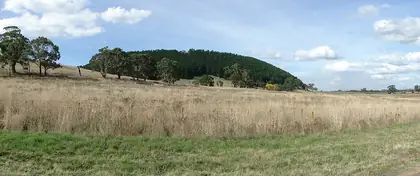 Mount Franklin