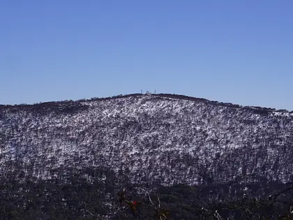 Mount Ginini
