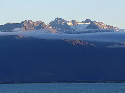 Mount Glenmary