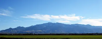 Mount Graham