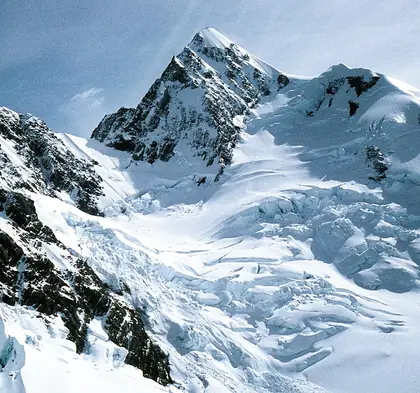 Mount Green