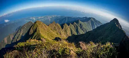 Mount Sibuyan