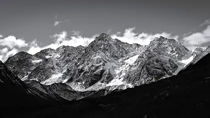 Mount Huxley
