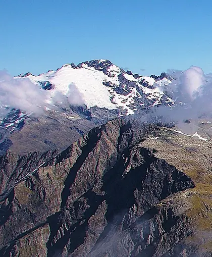 Mount Ian