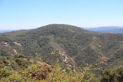 Mount Isabel