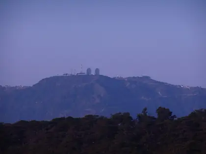 Mount Kabuyao