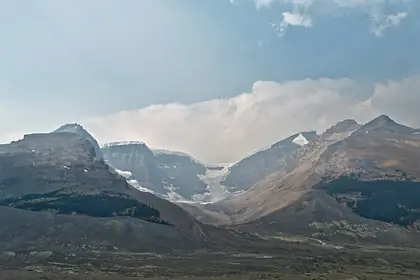 Snow Dome