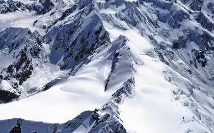 Mount Mannering