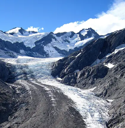 Mount Maruiwi