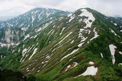 Mount Nara