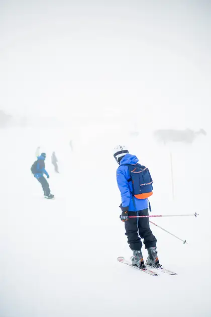 Mt Perisher