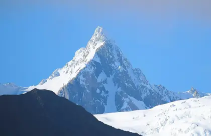Mount Spencer