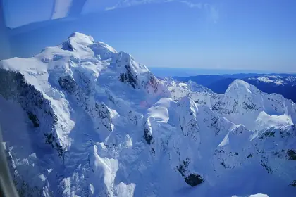 Mount Tūtoko