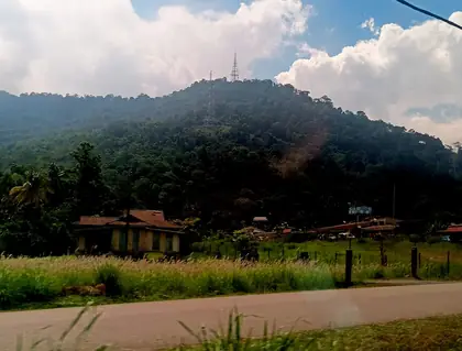 Bukit Kelana