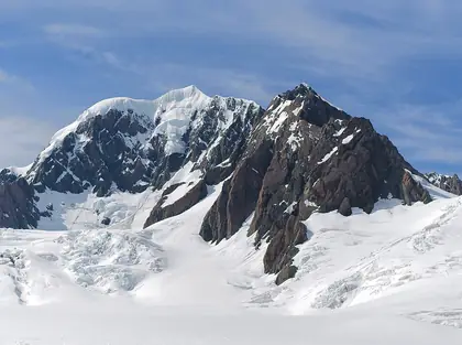 Torres Peak