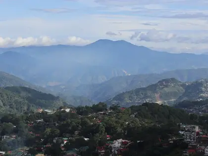 Mount Ugo