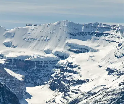 Mount Victoria