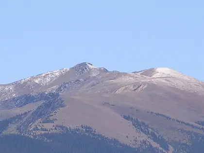 Mount Walter