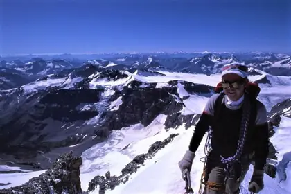 Mount Forbes