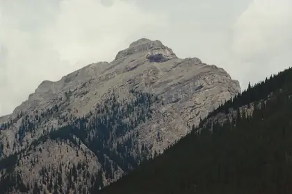 Mount Aylmer