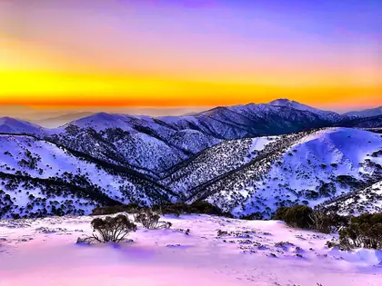Mount Hotham