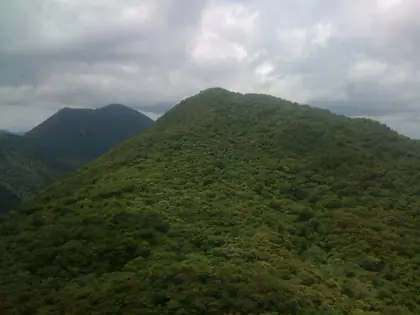 Mt. Takatsuka (高塚山)