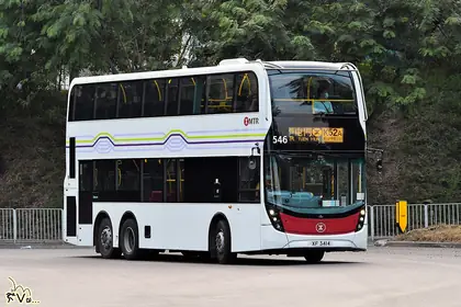 Tai Tau Leng (大頭嶺 Tai Tau Leng)