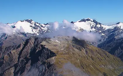 Mount Lydia