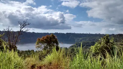 Gunung Lesung
