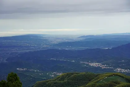 Minzhongpingshan (民眾坪山)