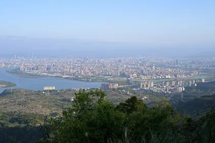 Chaoyin1jian (潮音1尖)