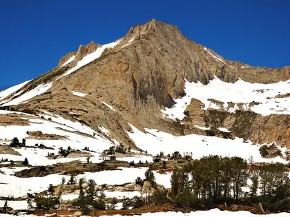 North Peak
