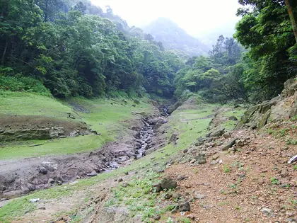 Shihnioushan (石牛山)
