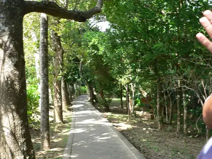 Dajianshishan (大尖石山)