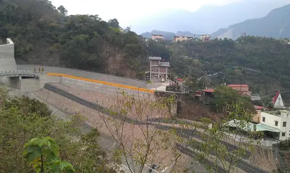 Zhenwoshan (真我山)