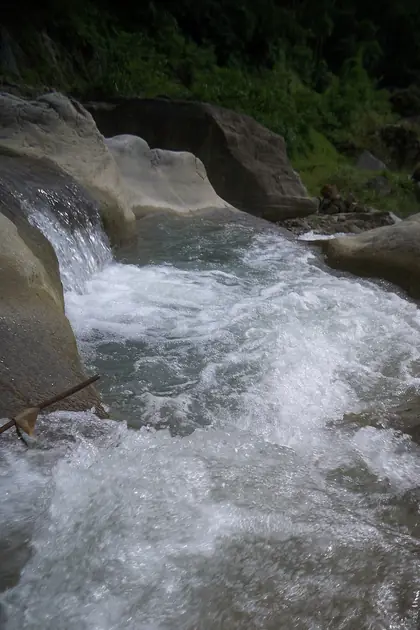 Juedashan (掘沓山)
