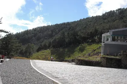 向榮山