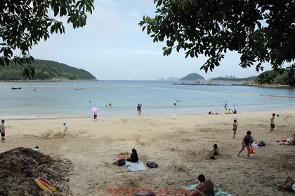 Ha Shan Teng (蝦山頂 Ha Shan Teng)